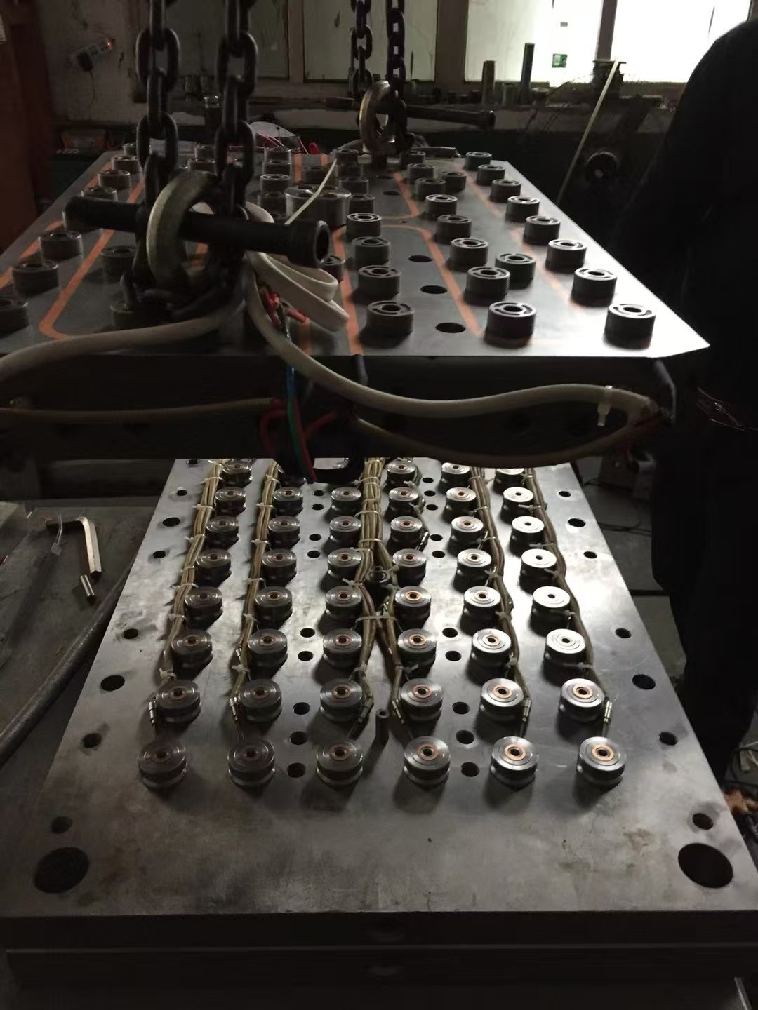 热流道系统产品