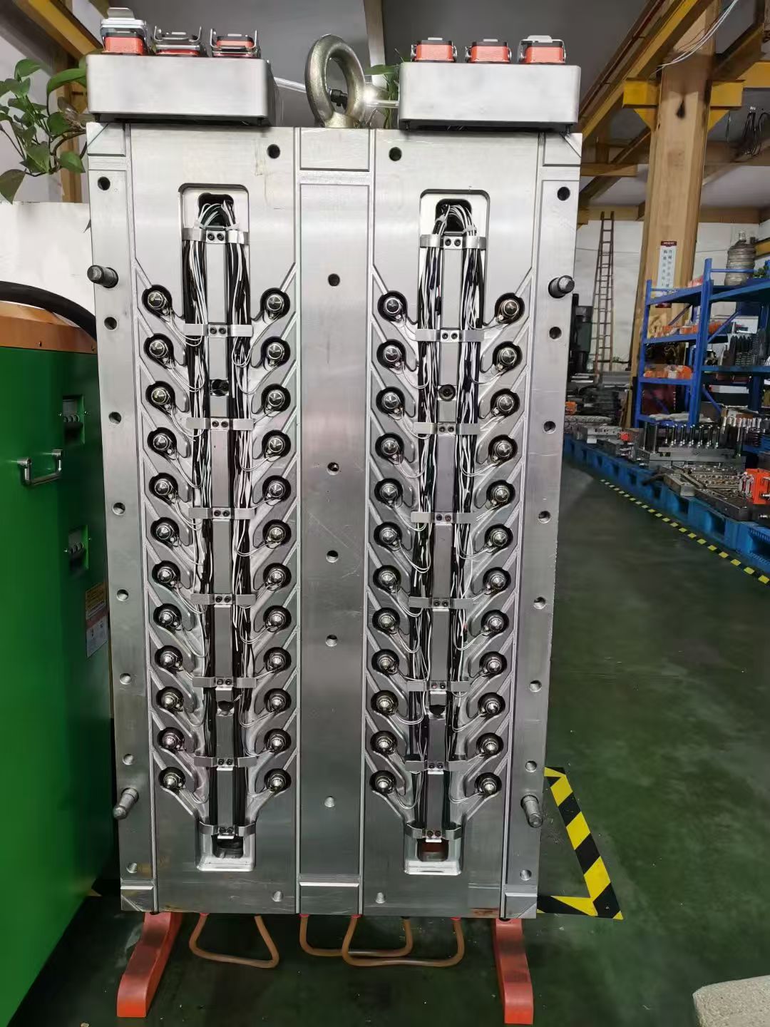 热流道系统产品