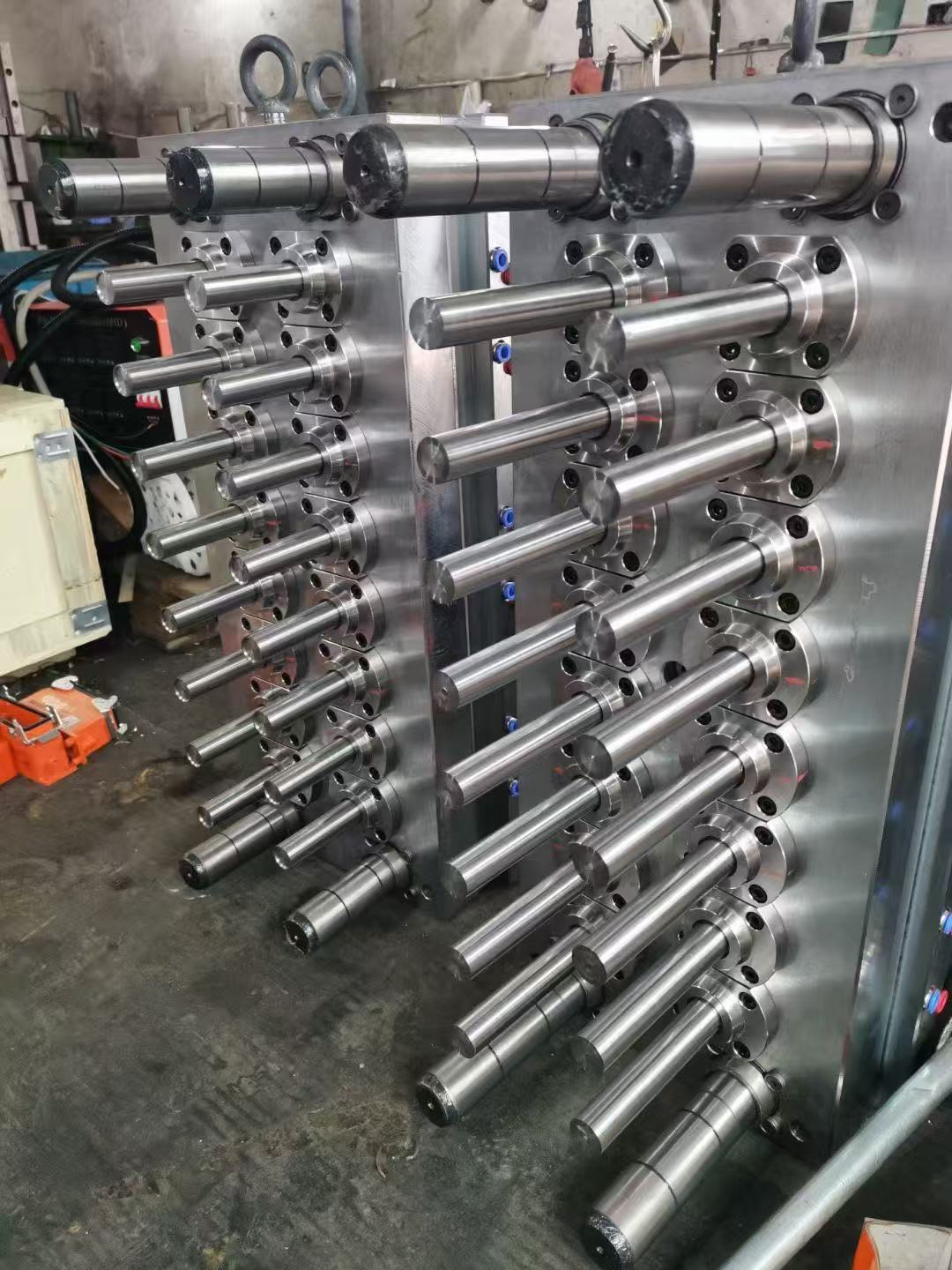 热流道系统产品