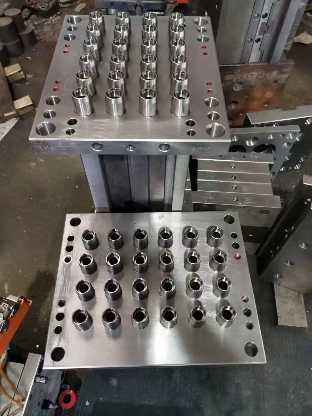 热流道系统产品